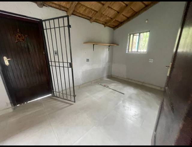 3 BEDROOM PROPERTY TO RENT IN HONEYDEW